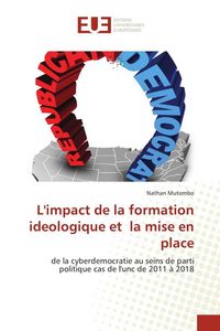 Produktbild: L'impact de la formation ideologique et la mise en place