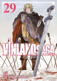 Produktbild: Vinland saga. Vol. 29