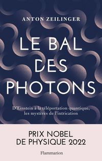 Produktbild: Le bal des photons