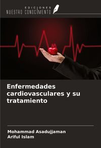 Produktbild: Enfermedades cardiovasculares y su tratamiento