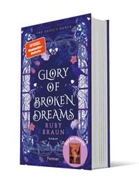Produktbild: Glory of Broken Dreams