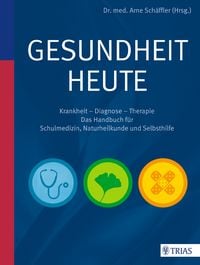 Produktbild: Gesundheit heute