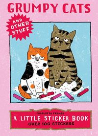 Produktbild: Grumpy Cats and Other Stuff