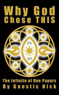 Produktbild: Why God Chose THIS