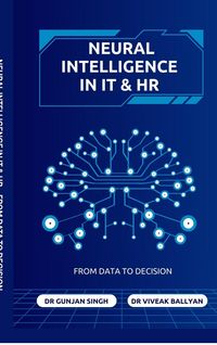 Produktbild: Neural Intelligence in IT and HR