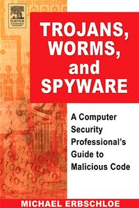 Produktbild: Trojans, Worms, and Spyware