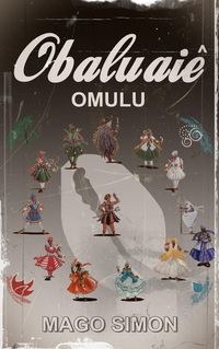 Produktbild: Obaluai&ecirc; - Omulu
