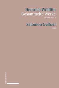 Produktbild: Salomon Ge&szlig;ner