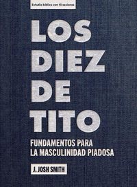Produktbild: Los Diez de Tito - Estudio B&iacute;blico