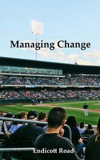Produktbild: Managing Change
