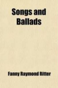 Produktbild: Songs and Ballads