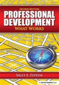 Produktbild: Zepeda, S: Professional Development