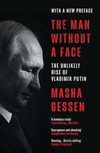 Produktbild: The Man Without a Face