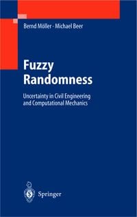 Produktbild: Fuzzy Randomness