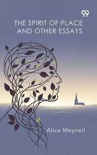 Produktbild: Spirit Of Place And Other Essays