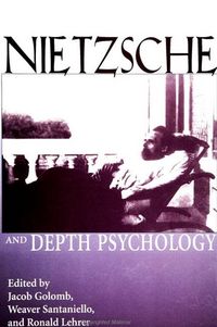 Produktbild: Nietzsche and Depth Psychology