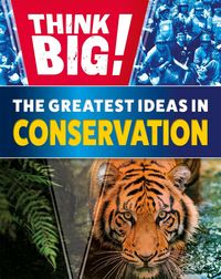 Produktbild: Think Big!: The Greatest Ideas in Conservation