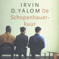 Produktbild: De Schopenhauerkuur