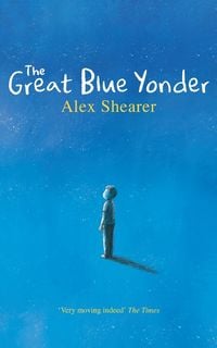 Produktbild: The Great Blue Yonder