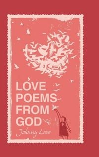 Produktbild: Love Poems from God