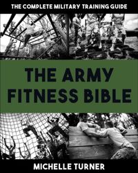 Produktbild: Turner, M: Army Fitness Bible