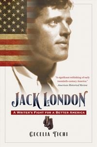 Produktbild: Jack London