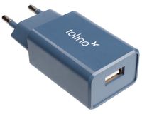 Bild vom Artikel tolino USB-Ladegerät - blau vom Autor 