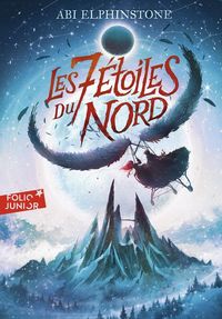 Produktbild: Les 7 &eacute;toiles du Nord