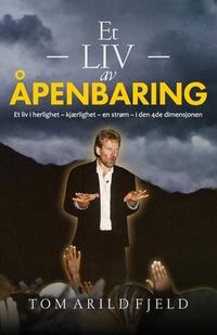 Produktbild: Et liv av &aring;penbaring