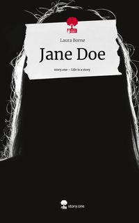 Produktbild: Jane Doe. Life is a Story - story.one