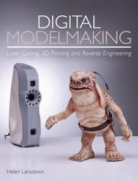 Produktbild: Digital Modelmaking