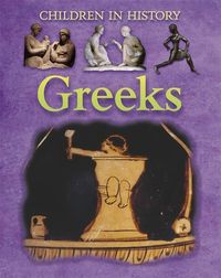 Produktbild: Children in History: Greeks