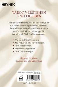 Tarot für Einsteiger -