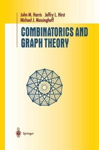 Produktbild: Combinatorics and Graph Theory