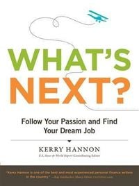Produktbild: What's Next?