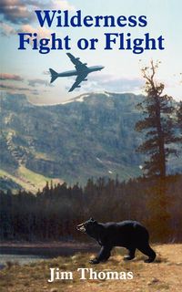 Produktbild: Wilderness Fight or Flight