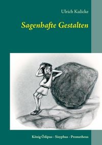 Produktbild: Sagenhafte Gestalten