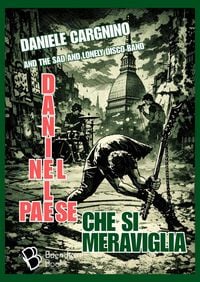 Produktbild: Daniele nel paese che si meraviglia
