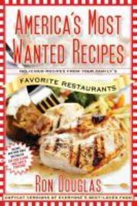 Produktbild: America's Most Wanted Recipes