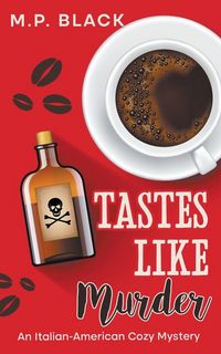 Produktbild: Tastes Like Murder