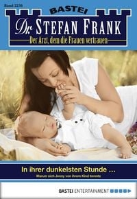 Produktbild: Dr. Stefan Frank 2236
