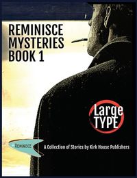 Produktbild: Reminisce Mysteries - Book 1