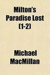 Produktbild: Milton's Paradise Lost (1-2)