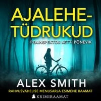 Produktbild: Ajalehet&uuml;drukud