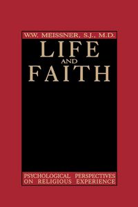 Produktbild: Life and Faith