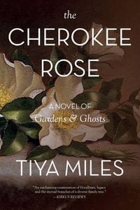 Produktbild: The Cherokee Rose