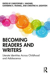 Produktbild: Becoming Readers and Writers
