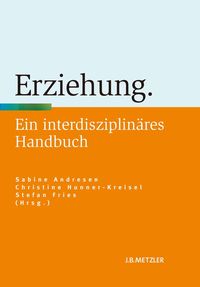 Produktbild: Erziehung