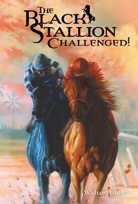 Produktbild: The Black Stallion Challenged