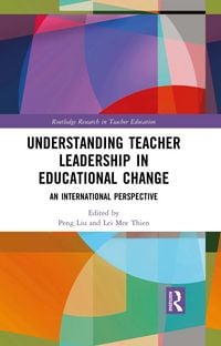 Produktbild: Understanding Teacher Leadership in Educational Change